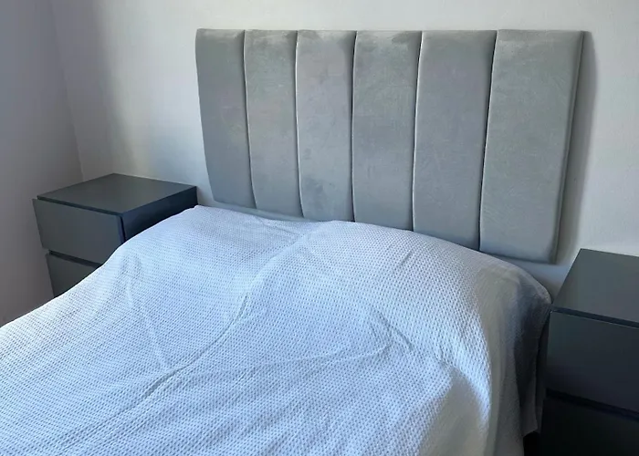 Magnifico Apartamento
