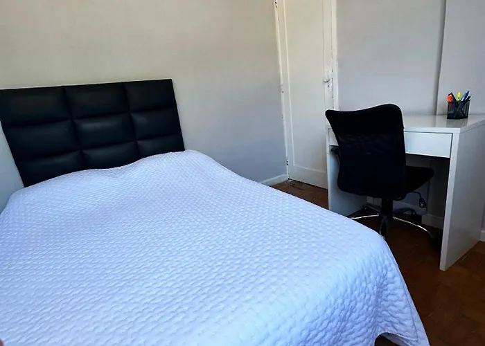 Magnifico Apartamento