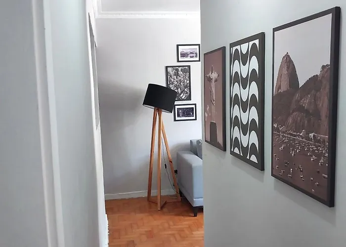 Magnifico Apartamento