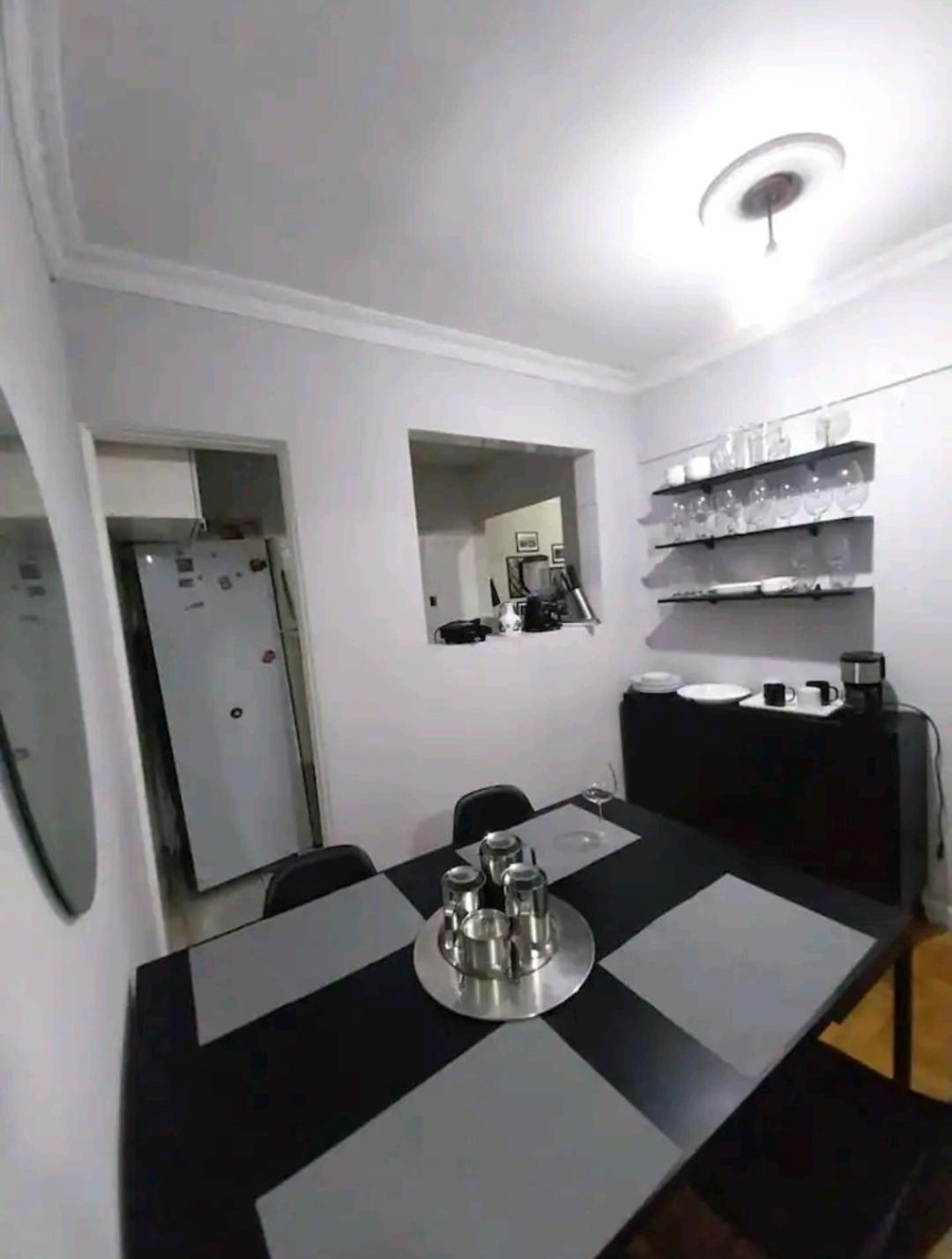 Magnifico Apartment *