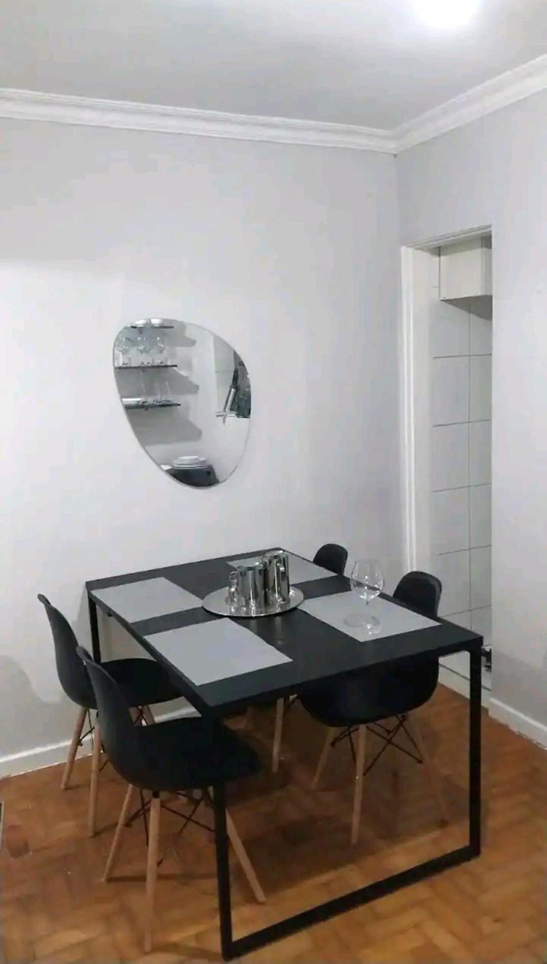 Apartment Magnifico Rio de Janeiro