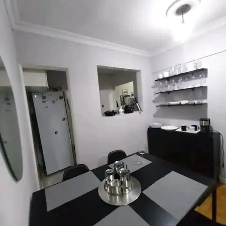 Magnifico Apartamento Rio de Janeiro Exterior photo