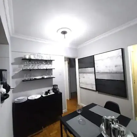 Magnifico Apartamento Rio de Janeiro Exterior photo