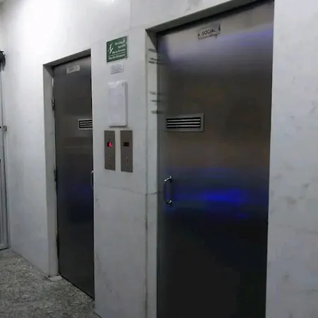 Magnifico Apartamento Rio de Janeiro Exterior photo