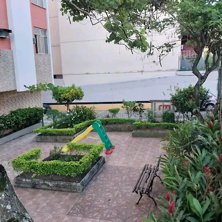 Magnifico Apartamento Rio de Janeiro Exterior photo