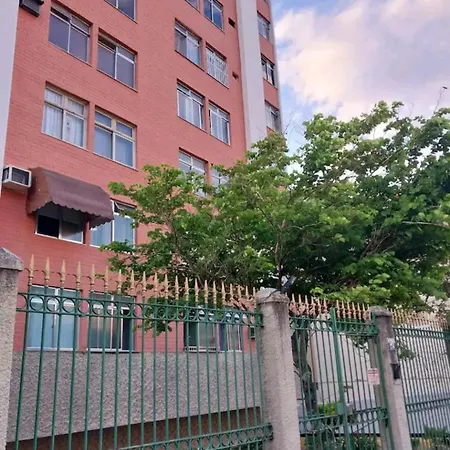 Magnifico Apartamento Rio de Janeiro Exterior photo