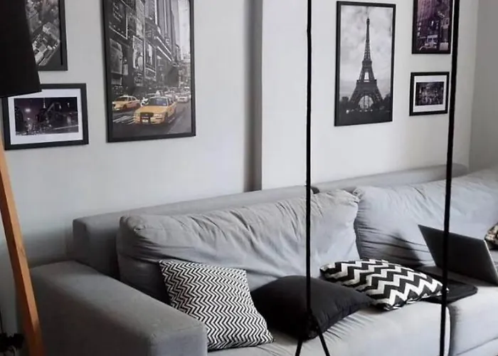 Magnifico Apartamento