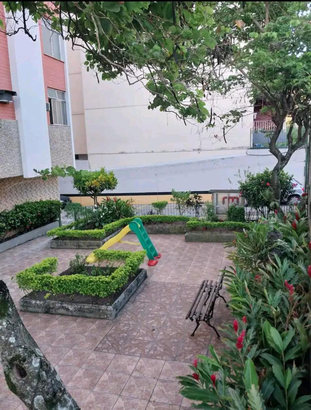 Apartment Magnifico *